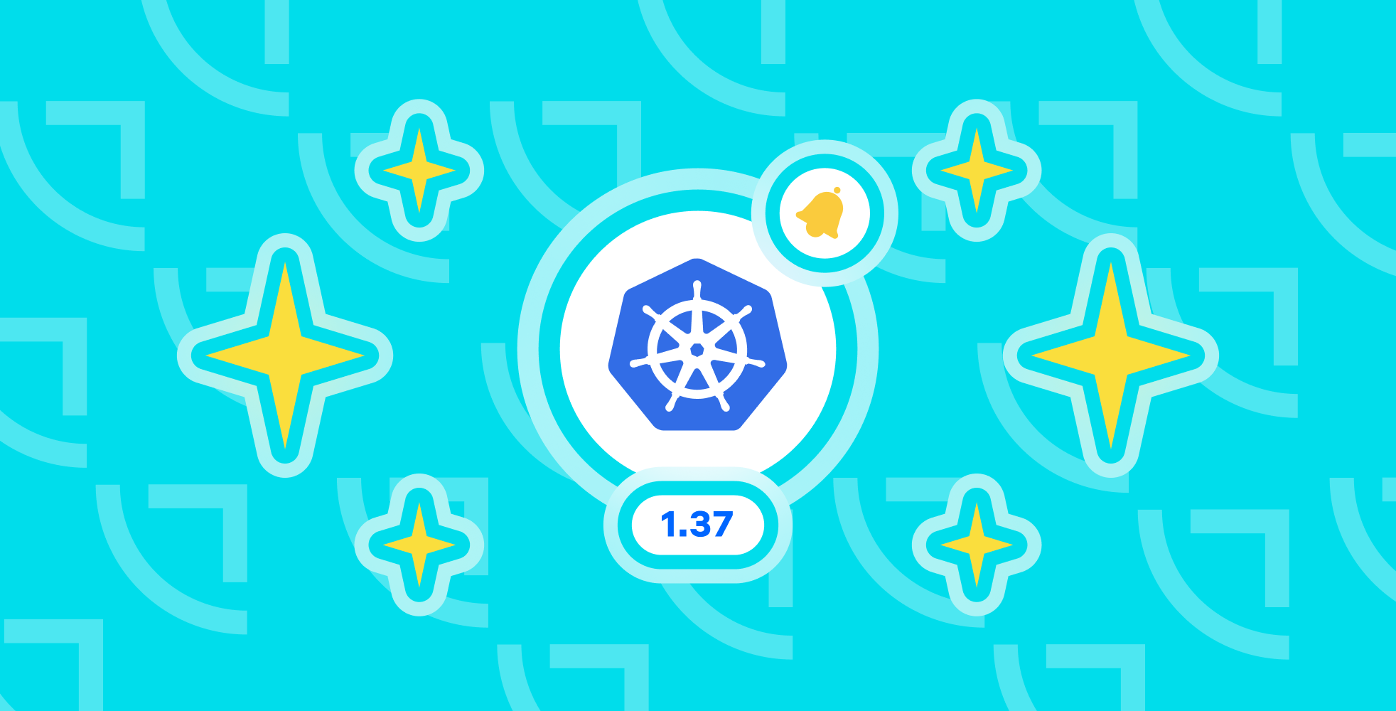 kubernetes v1.37 release